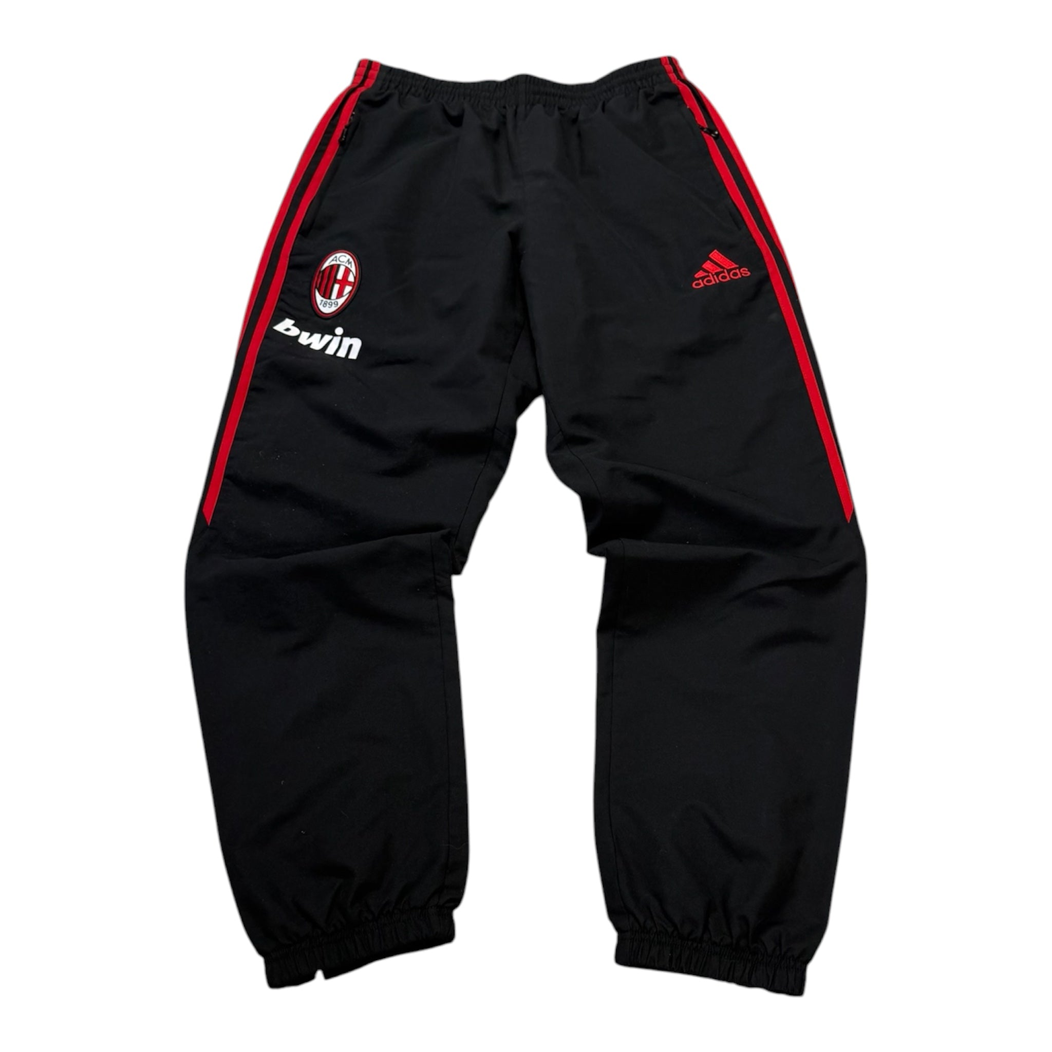 Adidas AC Milan Tracksuit 2009 (S)