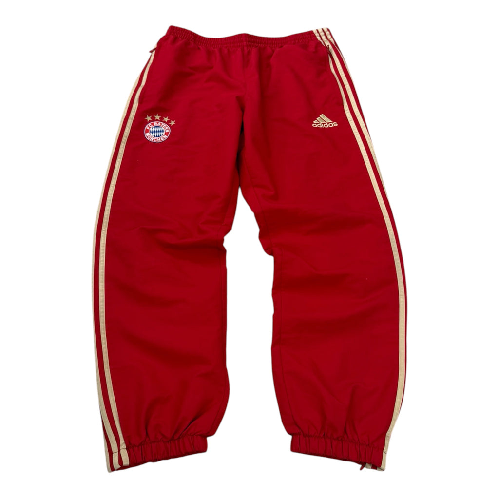 Adidas FC Bayern Tracksuit 2011 (L)