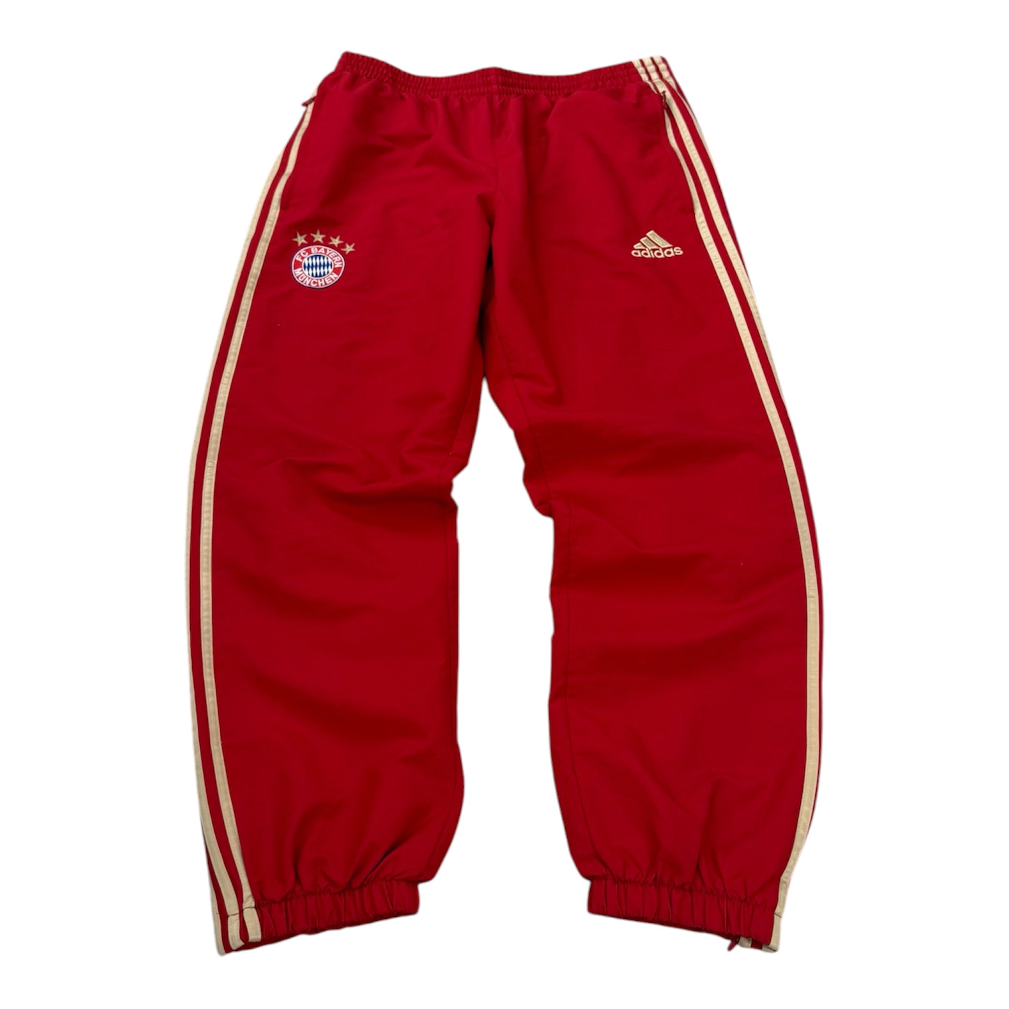 Adidas FC Bayern Tracksuit 2011 (L)