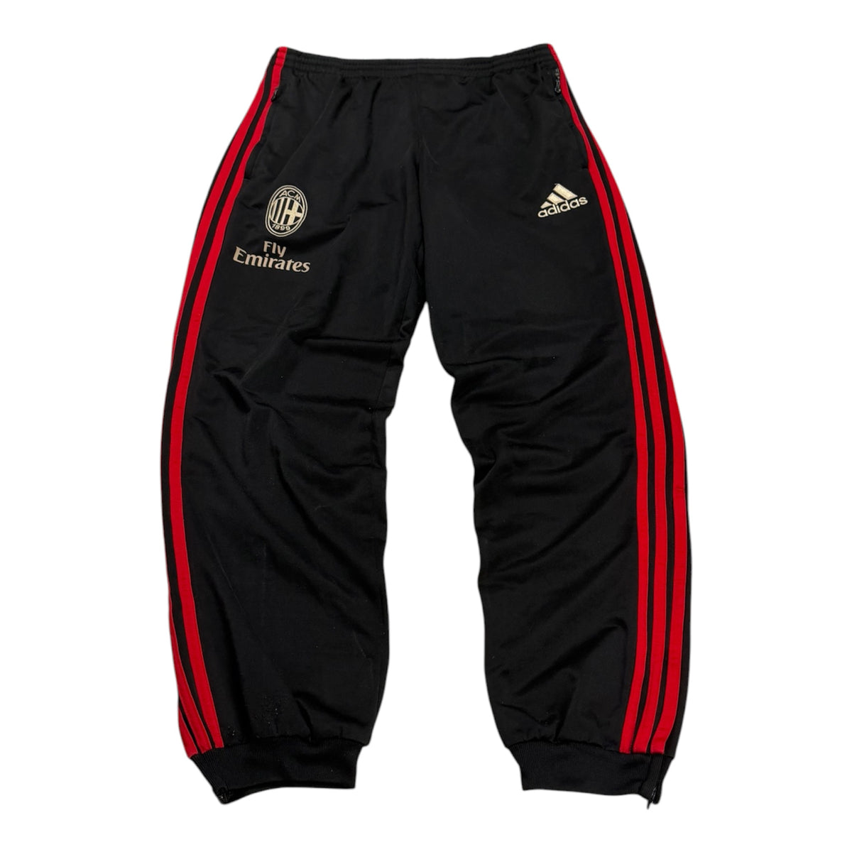 Adidas AC Milan Trackpants 2011 (S)