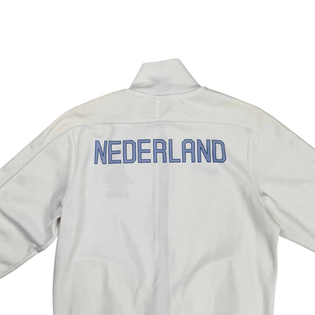 Nike Netherlands Trackjacket 2012 (S)
