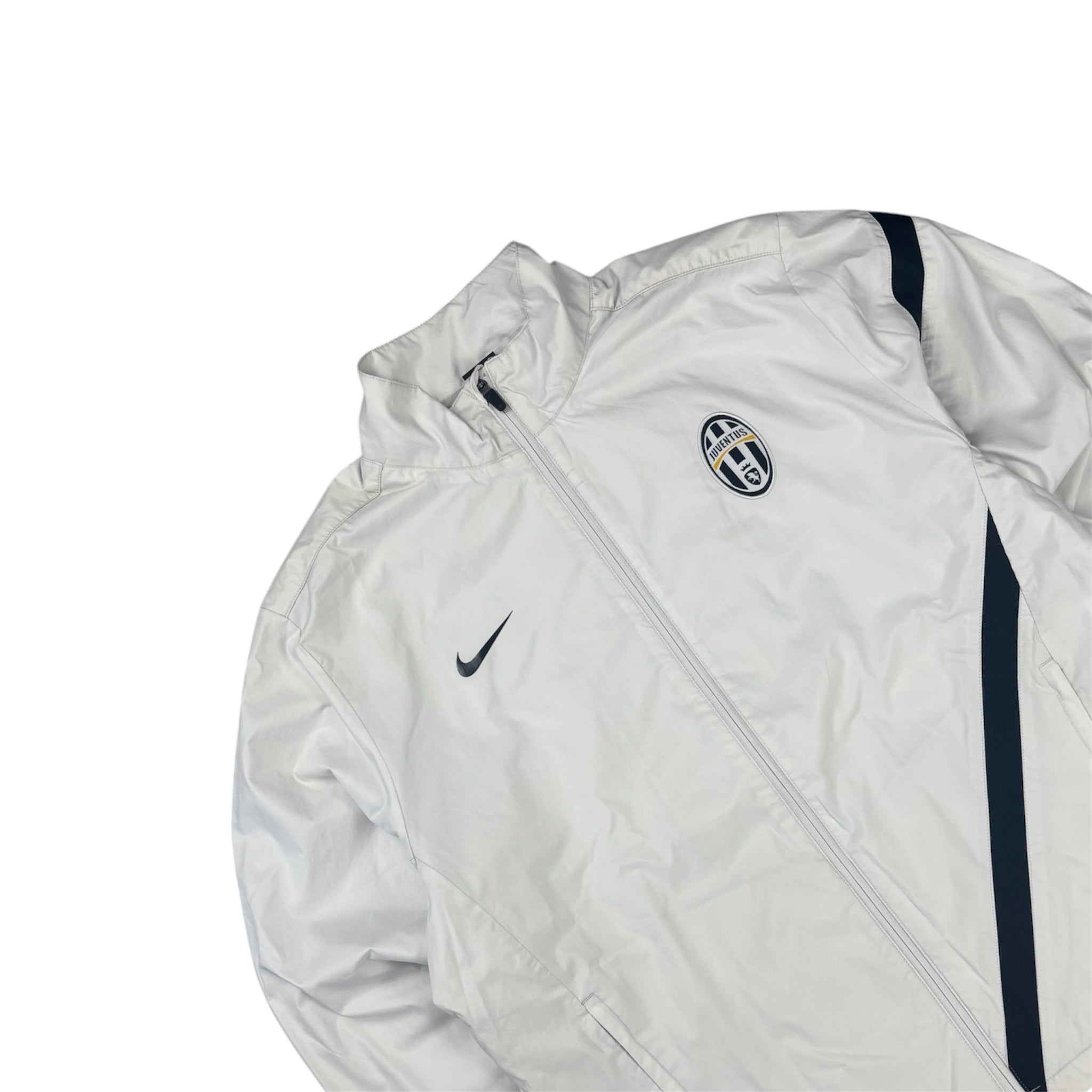 Nike Juventus Tracksuit 2011 (XL)