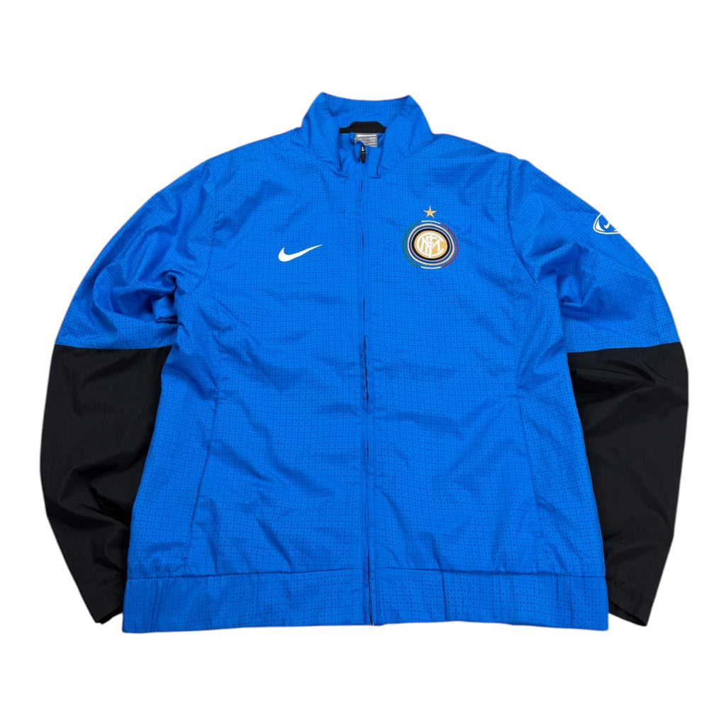 Nike Inter Tracksuit 2008 (L)