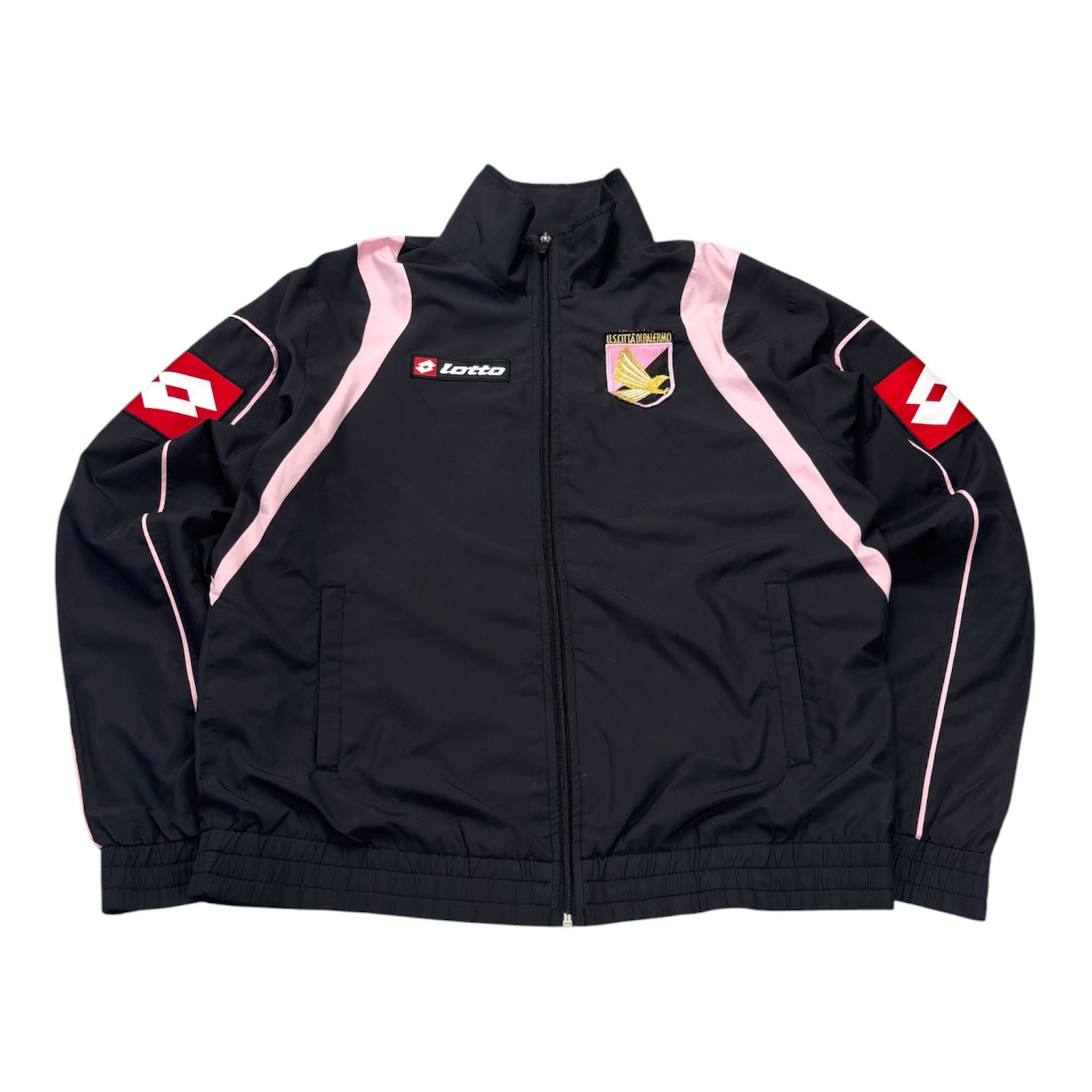 Lotto Palermo Tracksuit 2006 (M)