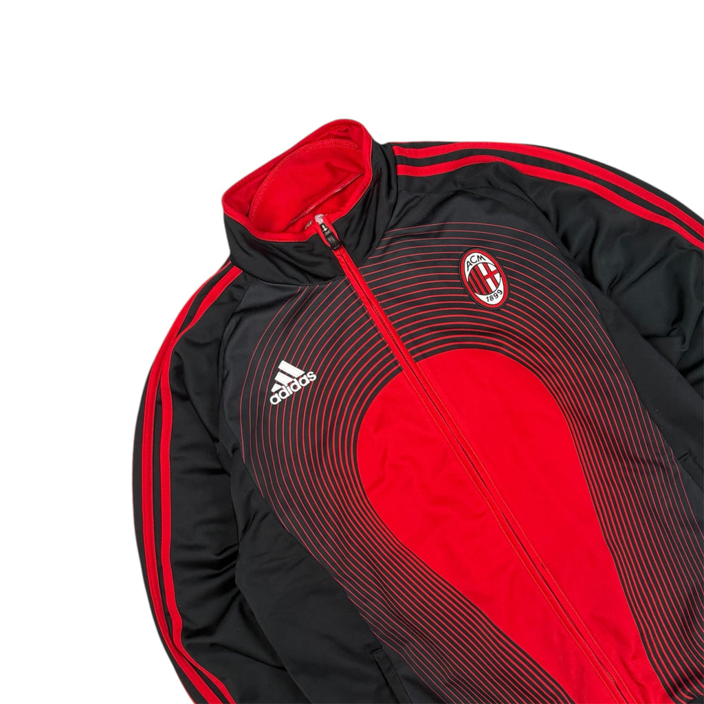 Adidas AC Milan Tracksuit 2006 (XL)