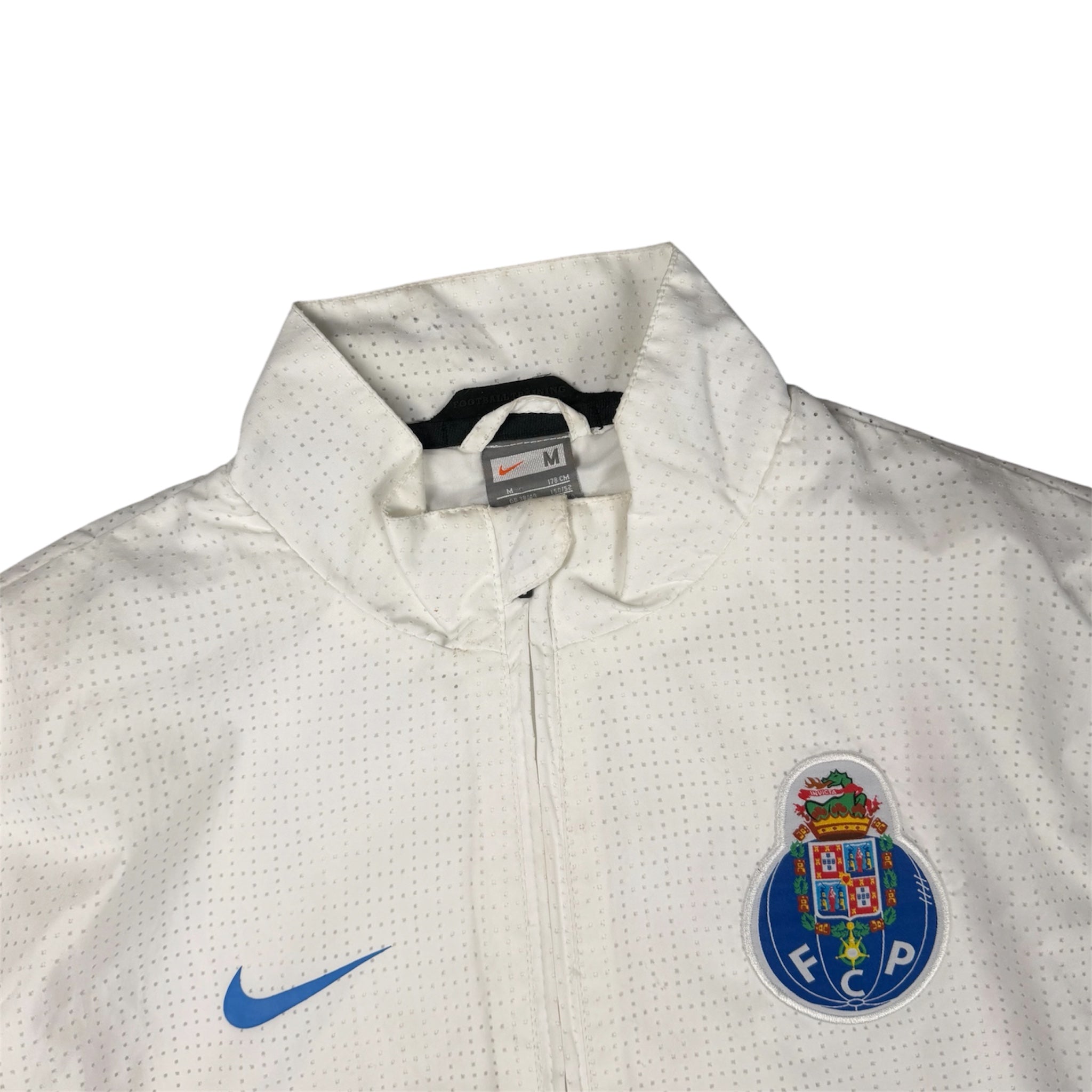 Nike FC Porto Tracksuit 2009 (M)