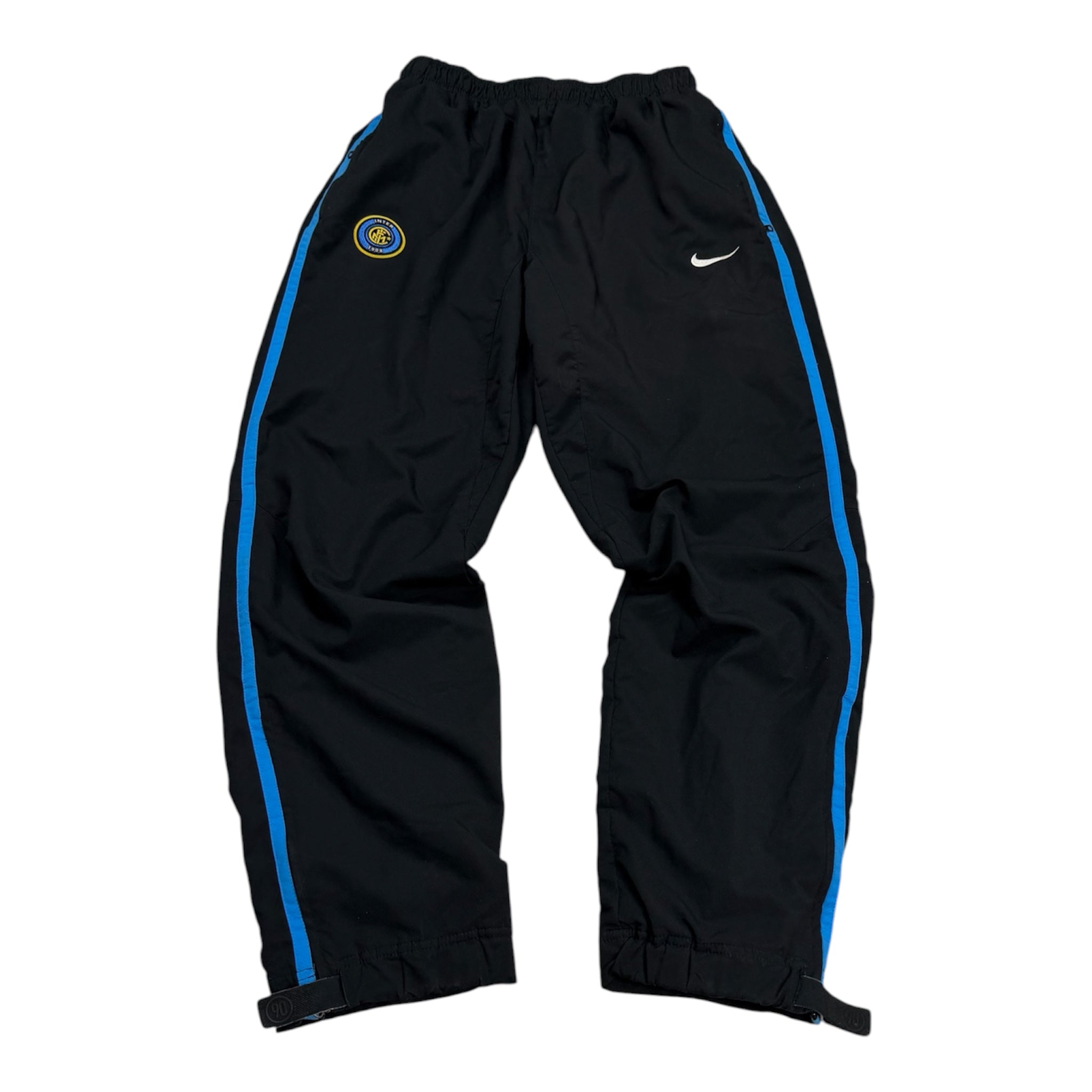 Rare Nike Inter Tracksuit 2007 (S/M)