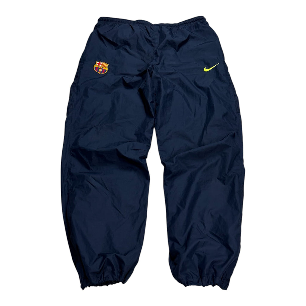 Nike FC Barcelona Tracksuit 2009 (L)