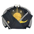 Adidas Real Madrid Tracksuit 2006 (M)