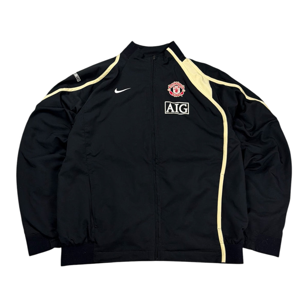 Nike Manchester United Trackjacket 2006 (L)