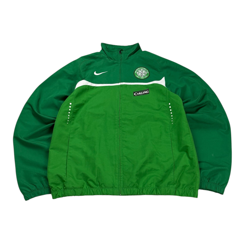Nike Celtic Tracksuit 2010 (M)
