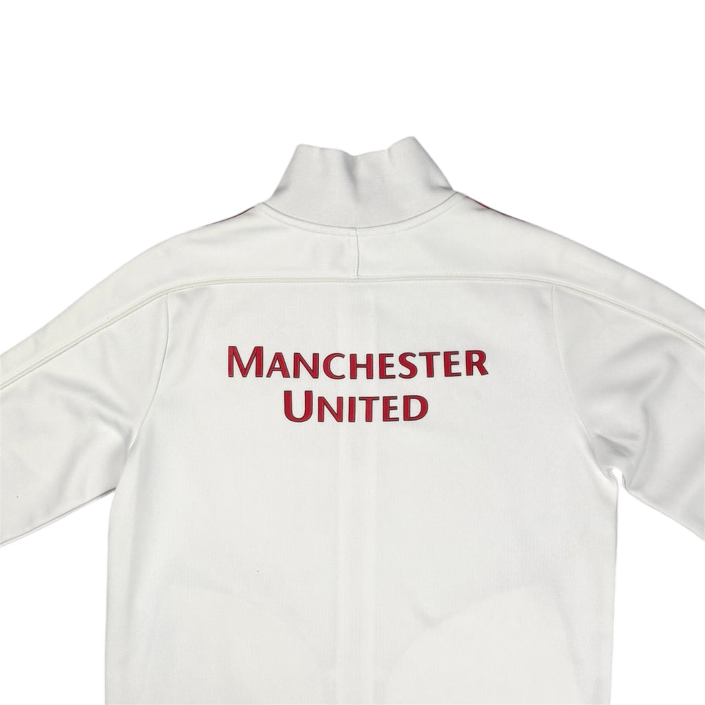 Nike Manchester United Trackjacket 2014 (M)