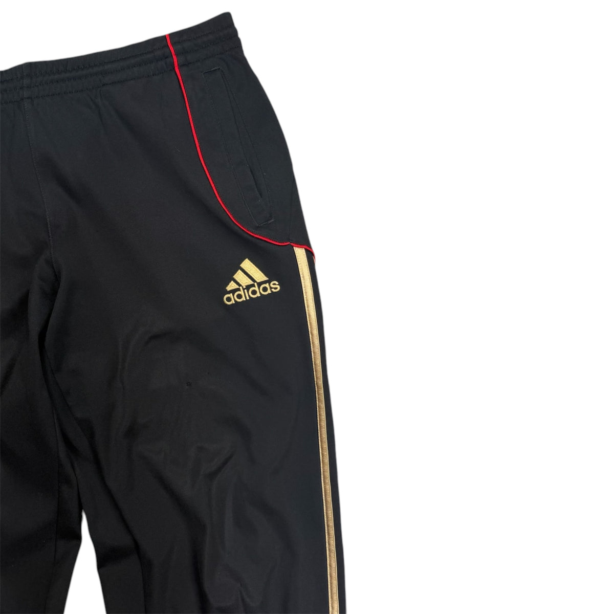 Adidas AC Milan Trackpants 2010 (M)