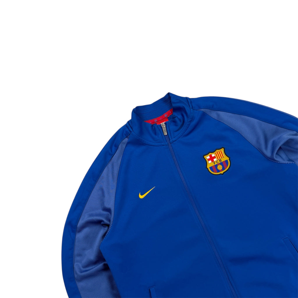Nike FC Barcelona Trackjacket 2016 (XL)
