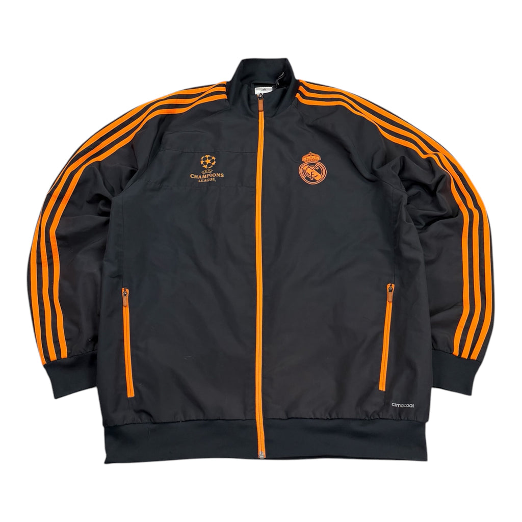 Adidas Real Madrid Tracksuit 2013 (M)