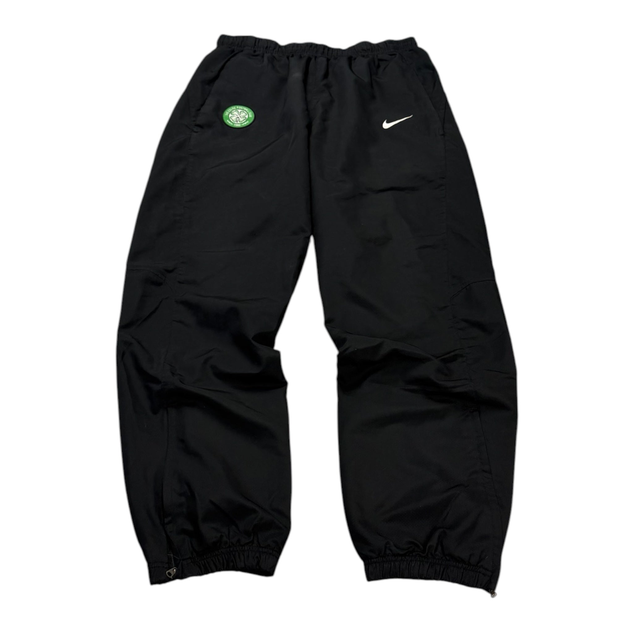Nike Celtic Tracksuit 2008 (M)