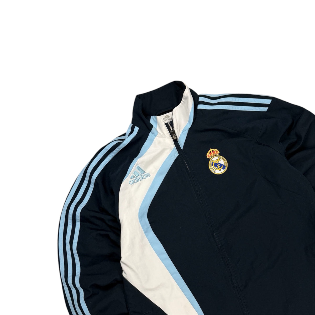 Adidas Real Madrid Trackjacket 2009 (S)