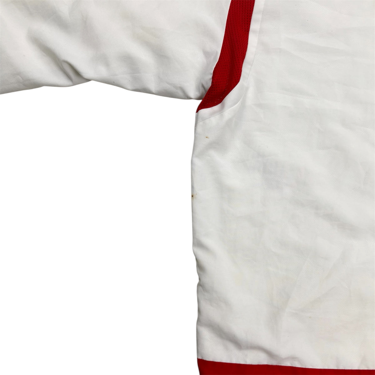 Adidas FC Bayern Trackjacket 2006 (M)