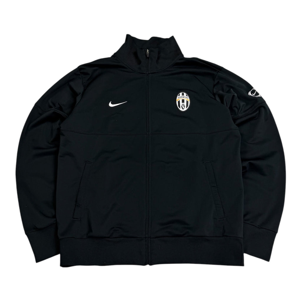 Nike Juventus Tracksuit 2009 (L)