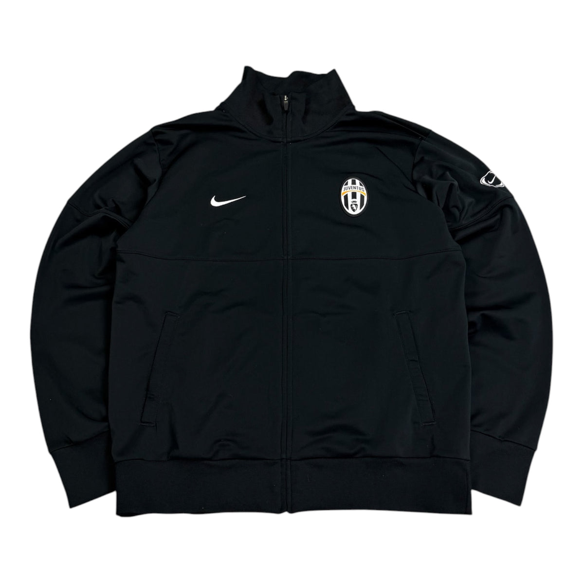 Nike Juventus Tracksuit 2009 (L)