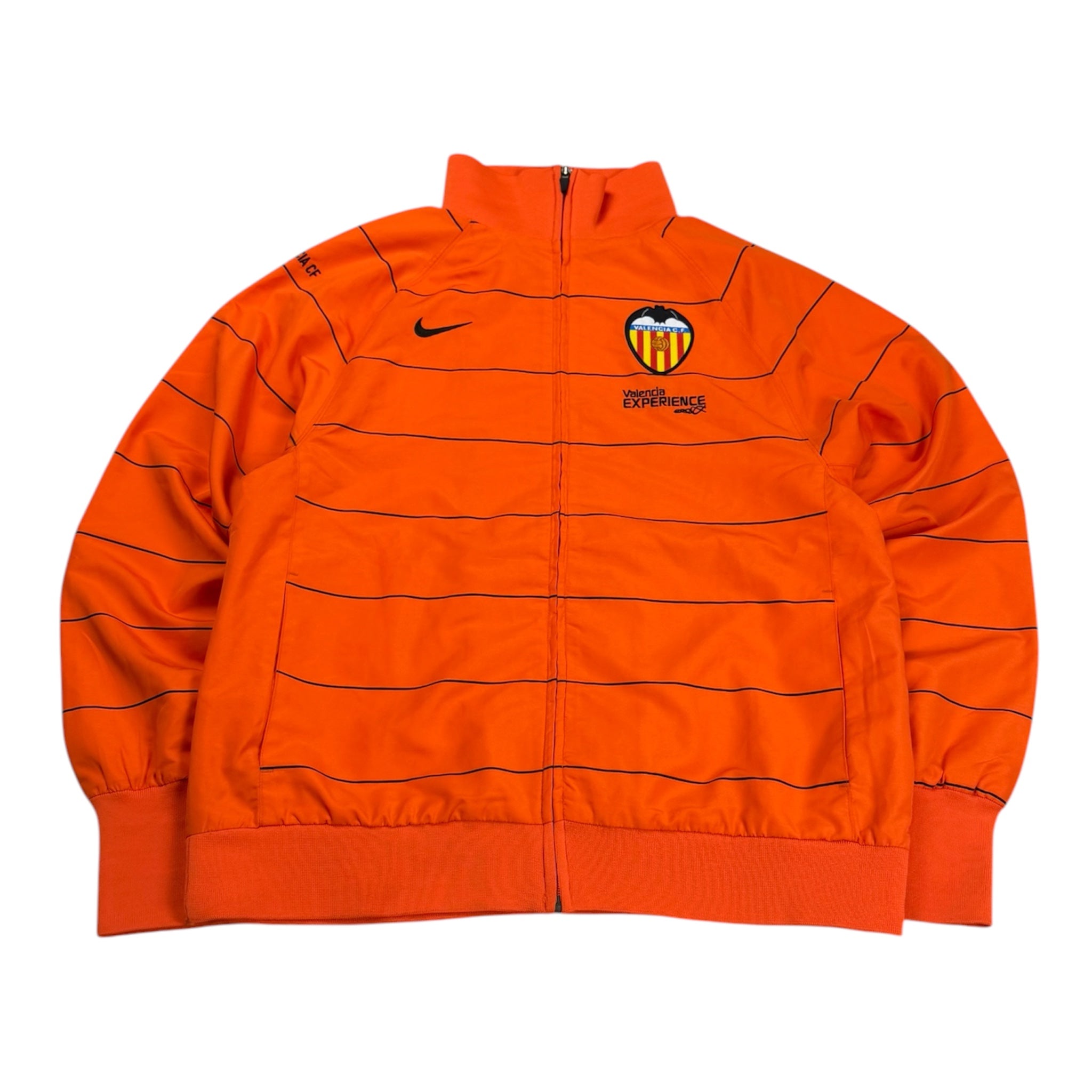 Nike Valencia Tracksuit 2008 (M)