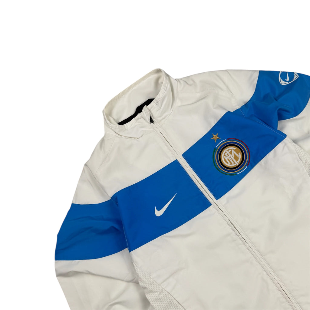 Nike Inter Trackjacket 2009 (S)