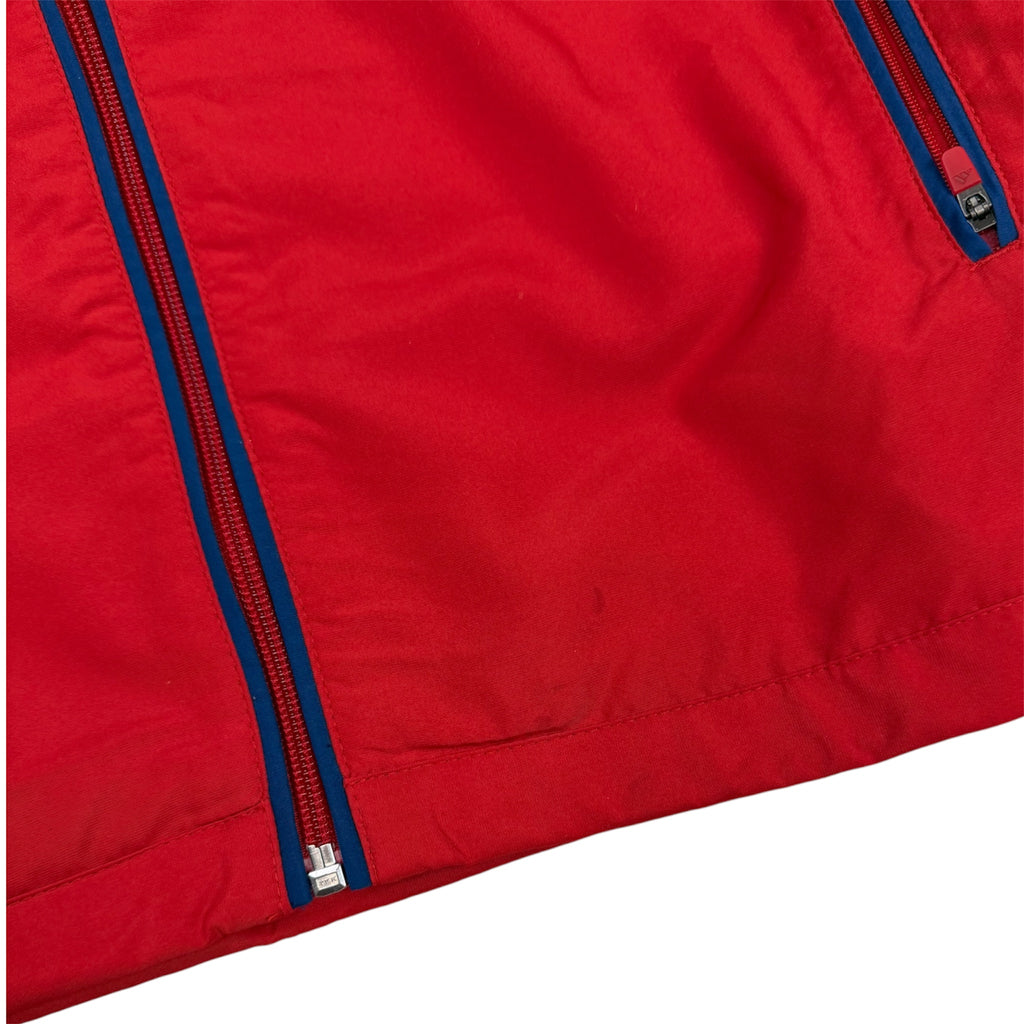 Adidas Spain Trackjacket 2011 (S)