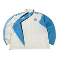 Adidas Olympique Marseille Trackjacket 2009 (XL)