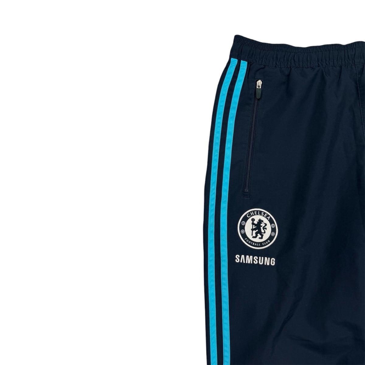 Adidas Chelsea Trackpants 2014 (S)