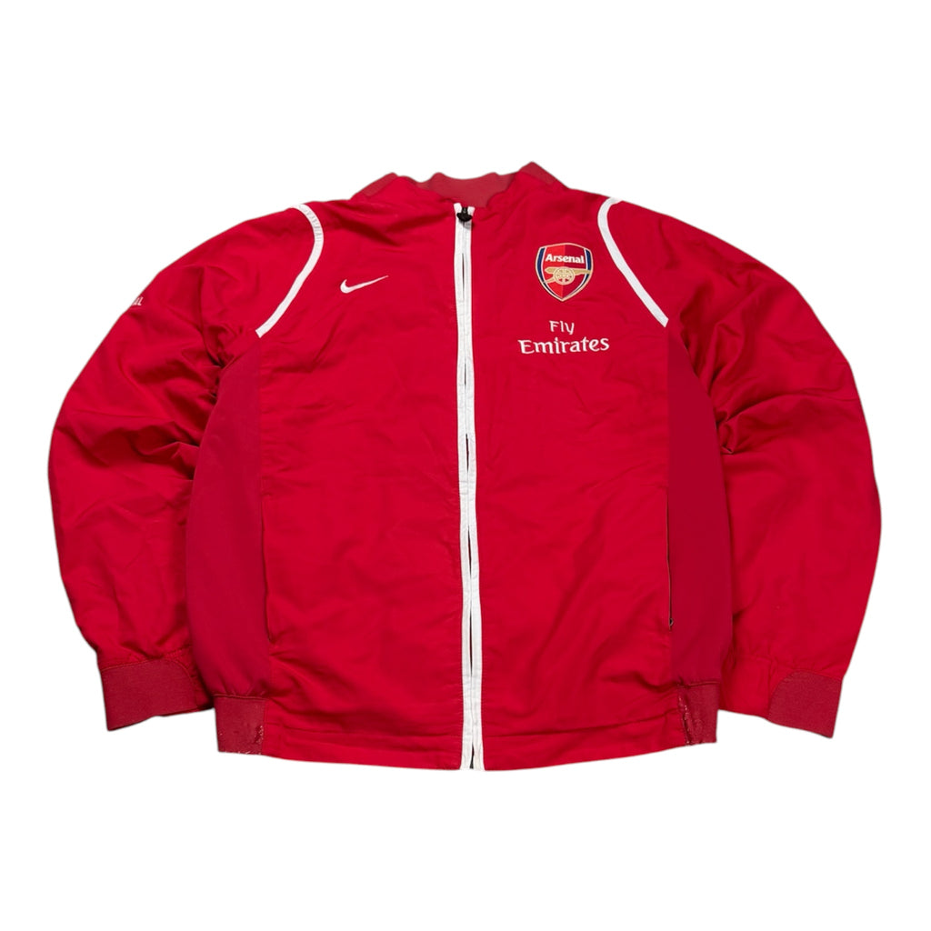 Nike Arsenal Tracksuit 2006 (M)