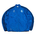 Adidas Real Madrid Trackjacket 2015 (S)