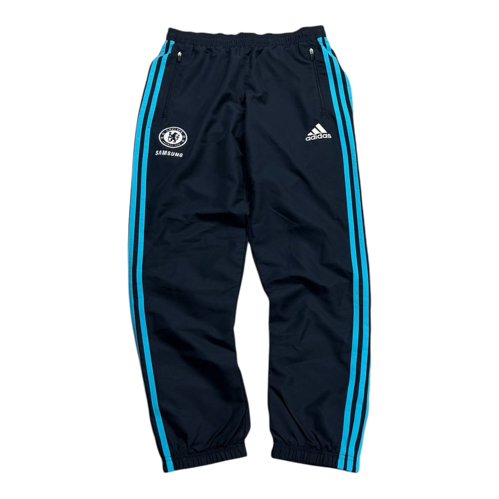 Adidas Chelsea Tracksuit 2014 (S)