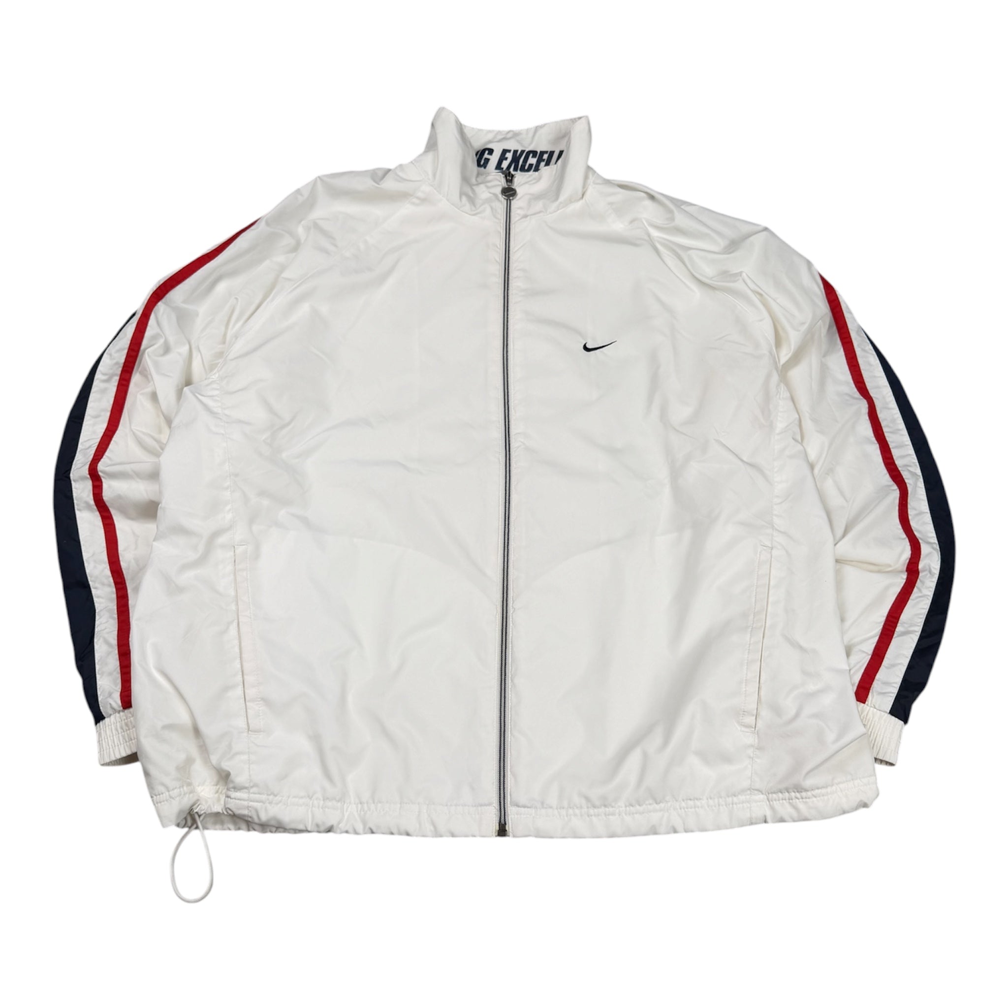 Nike Vintage Tracksuit (XL)