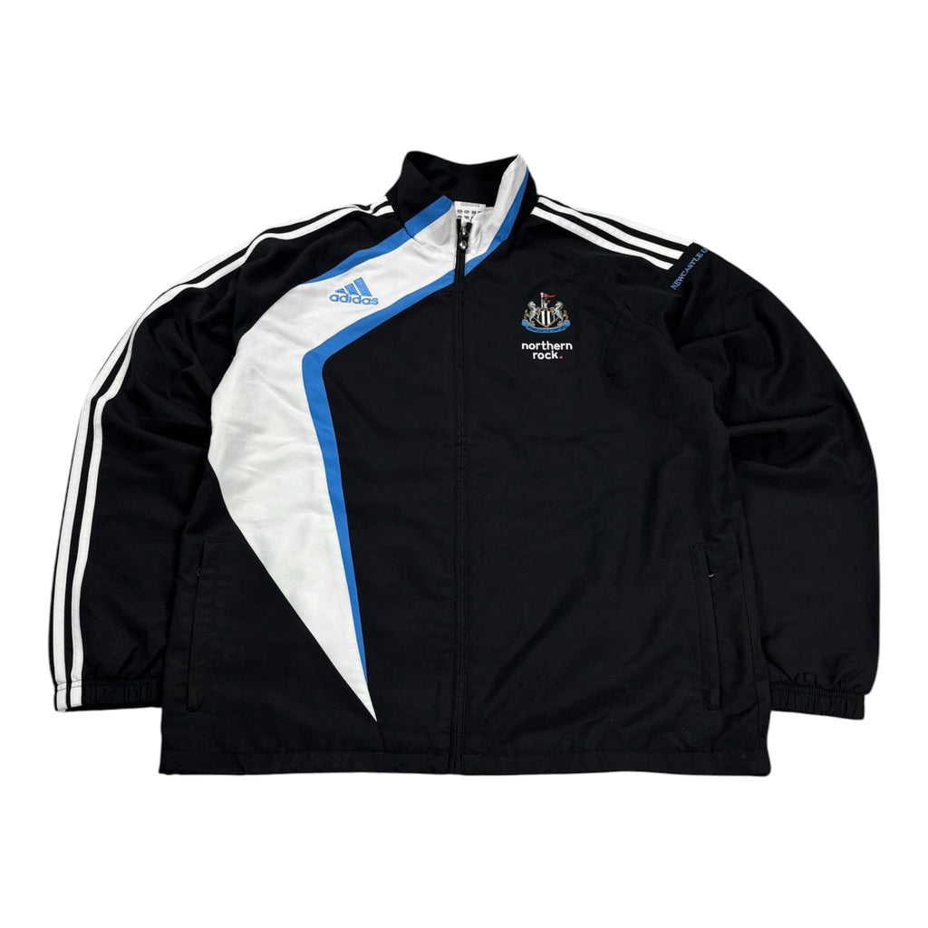 Adidas Newcastle United Tracksuit 2009 (L)
