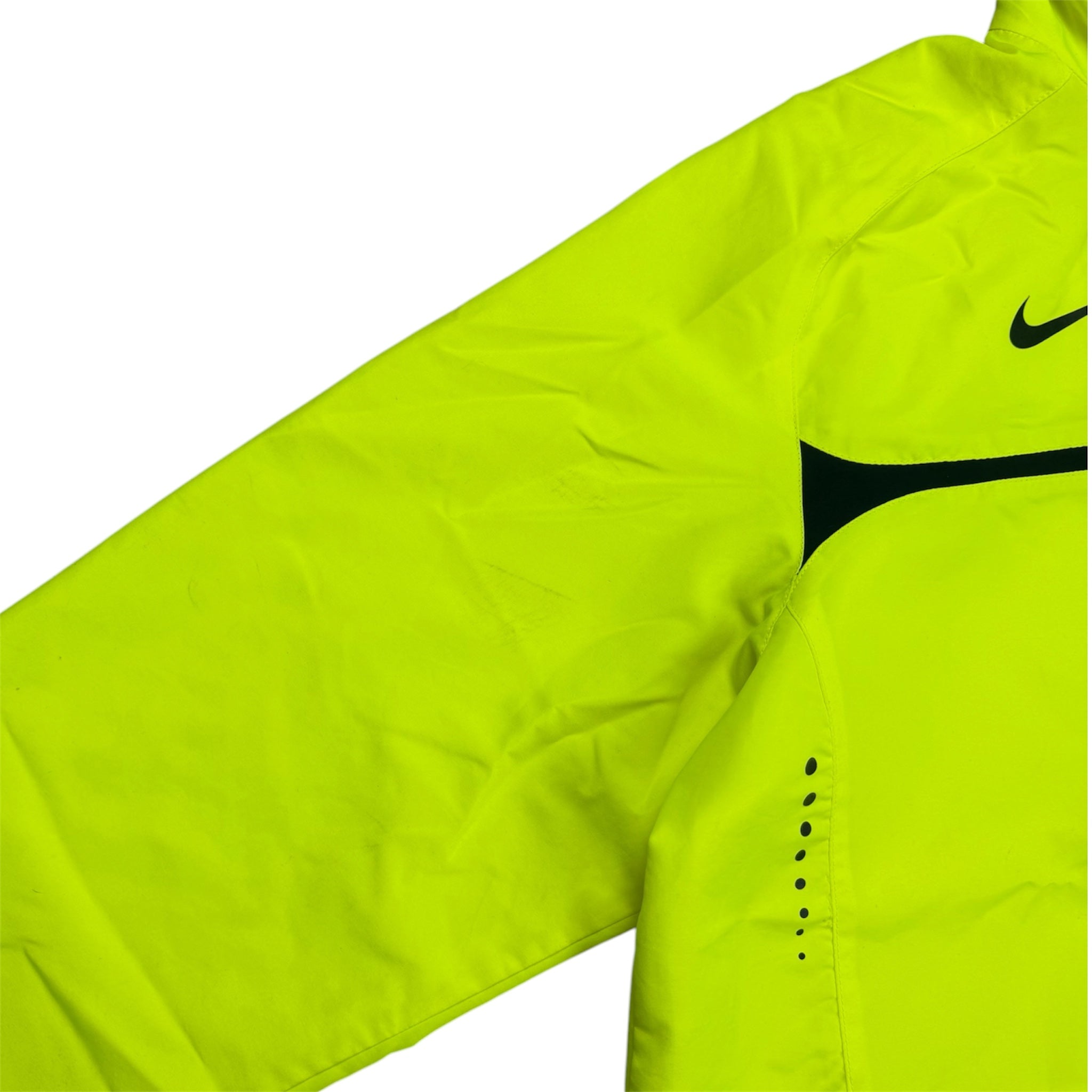 Nike FC Barcelona Trackjacket 2010 (XL)