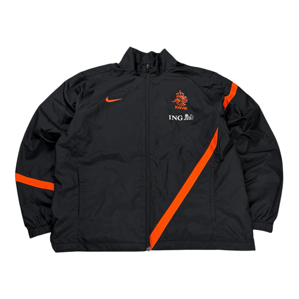 Nike Netherlands Tracksuit 2011 (XL)