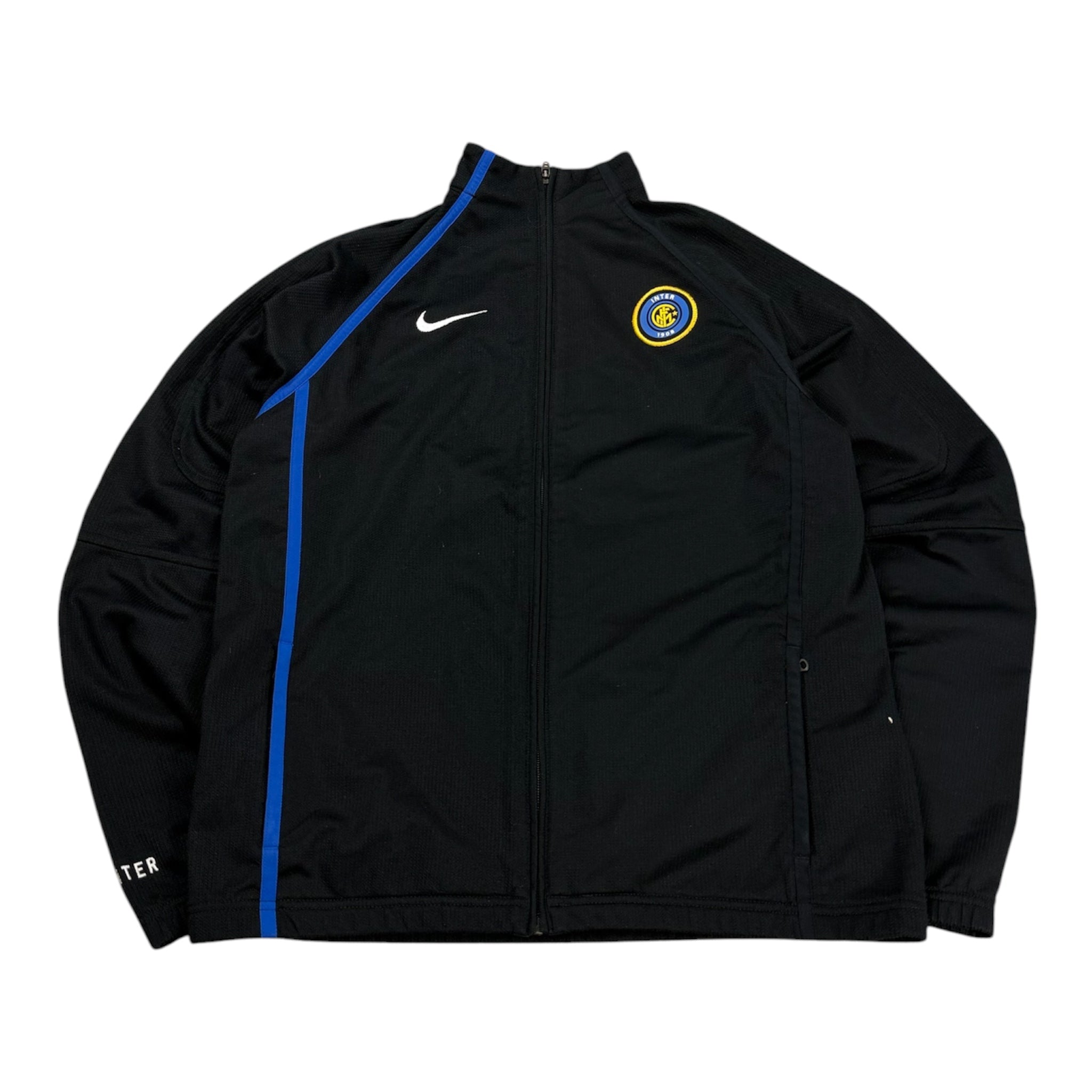 Nike Inter Trackjacket 2005 (M)
