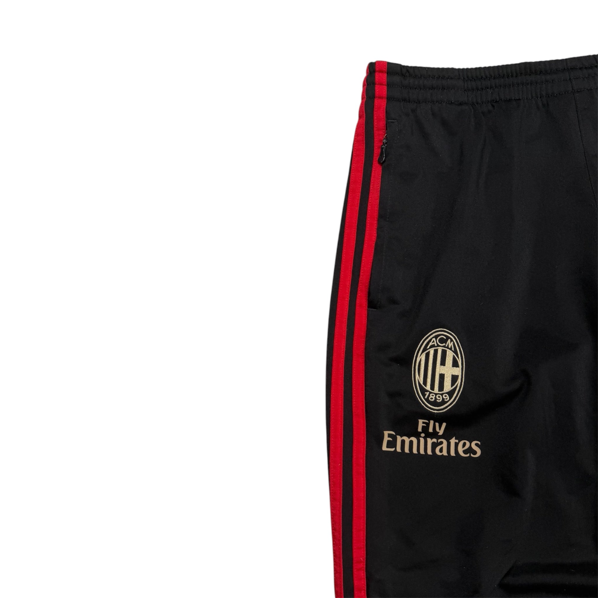 Adidas AC Milan Trackpants 2011 (S)