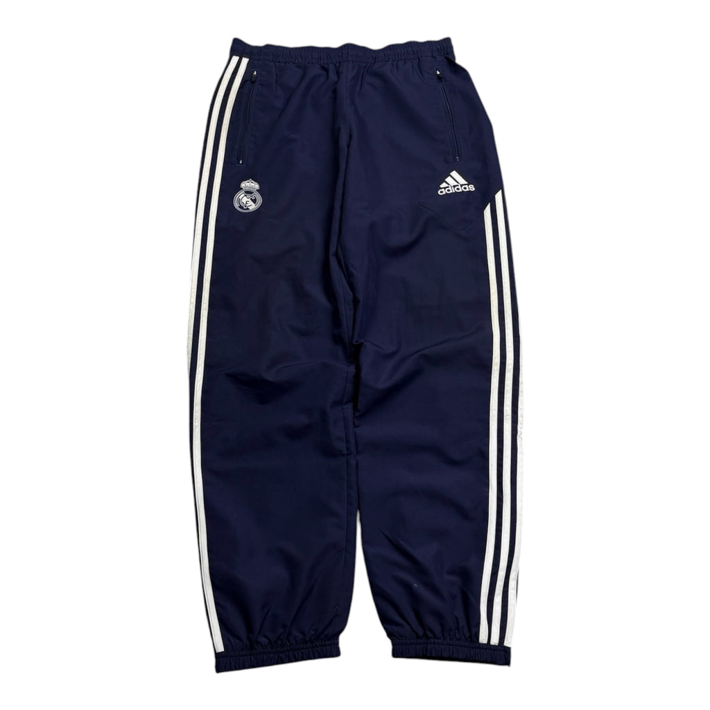 Adidas Real Madrid Tracksuit 2012 (S)