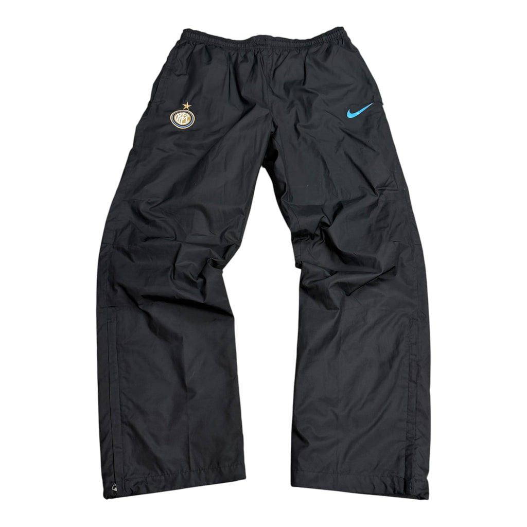 Nike Inter Tracksuit 2011 (M)