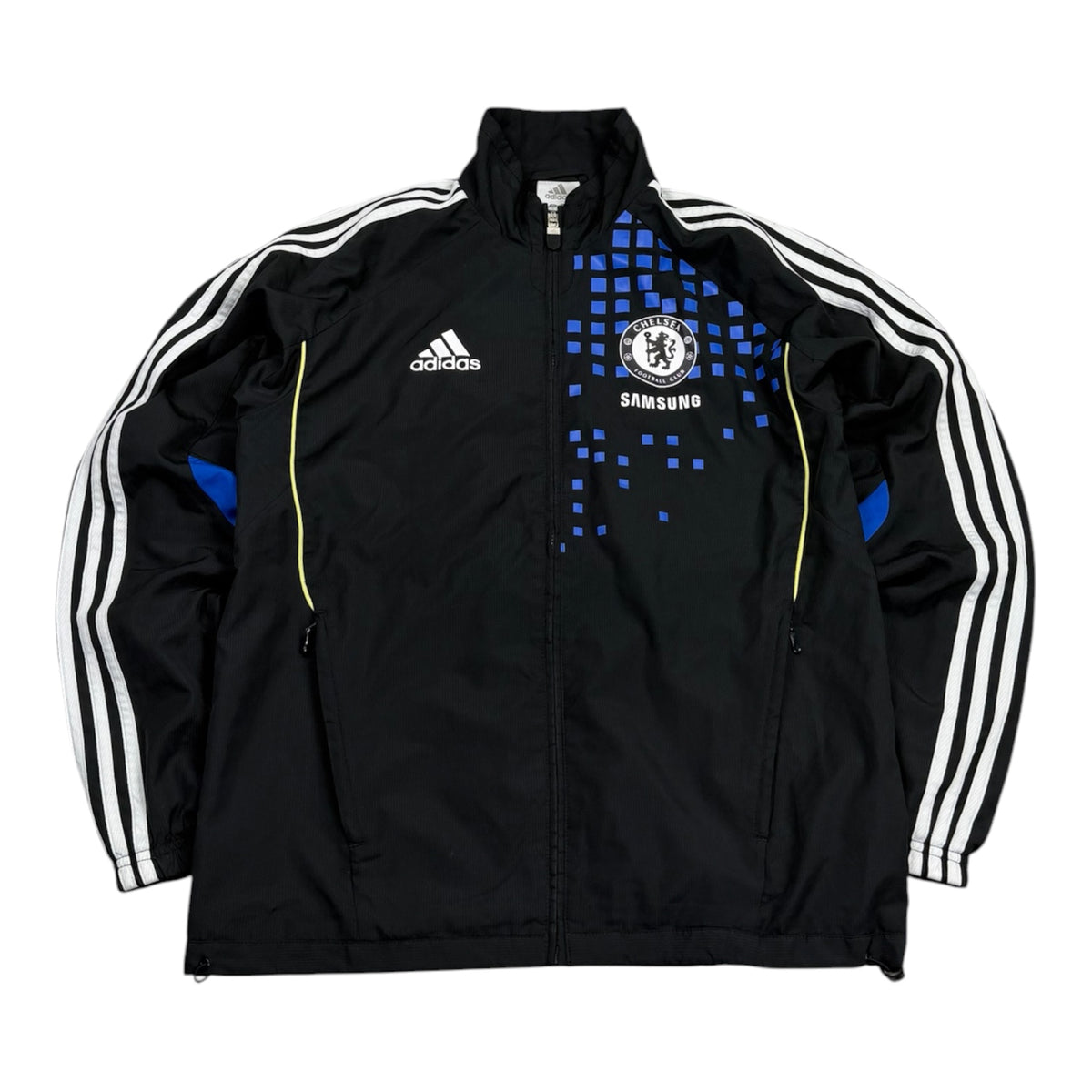 Adidas Chelsea Trackjacket 2011 (S)