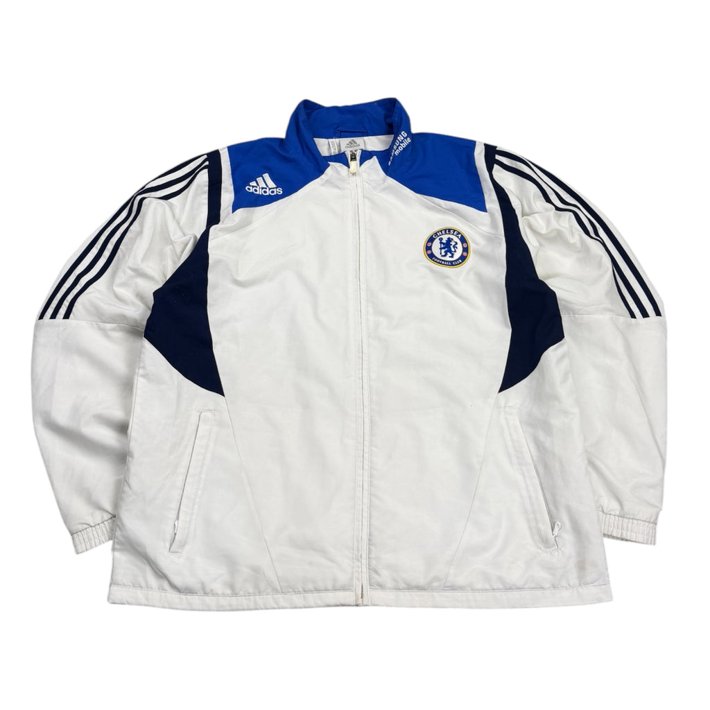 Adidas Chelsea Trackjacket 2009 (XL)