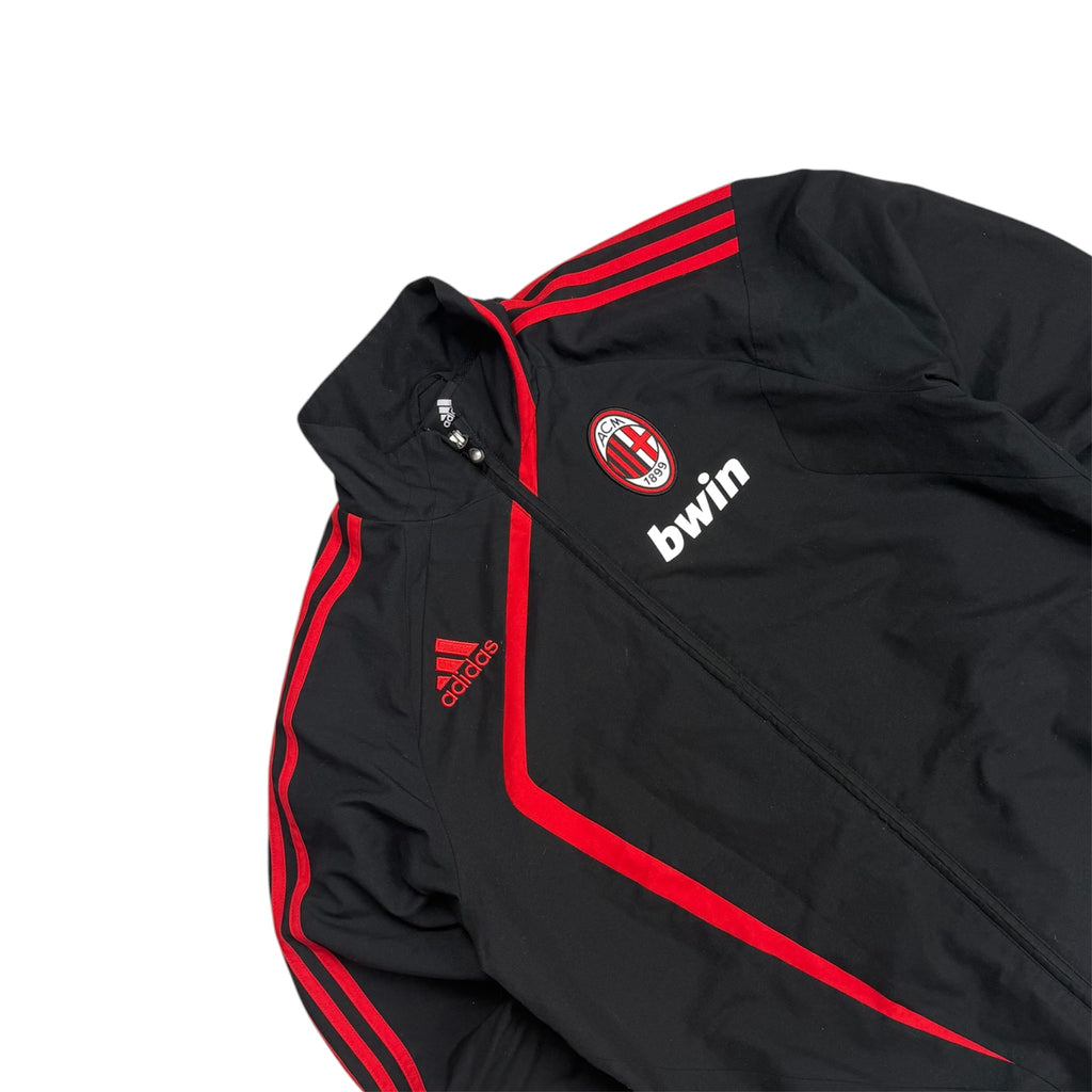 Adidas AC Milan Tracksuit 2009 (S)