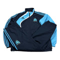 Adidas Olympique Marseille Tracksuit 2009 (M)