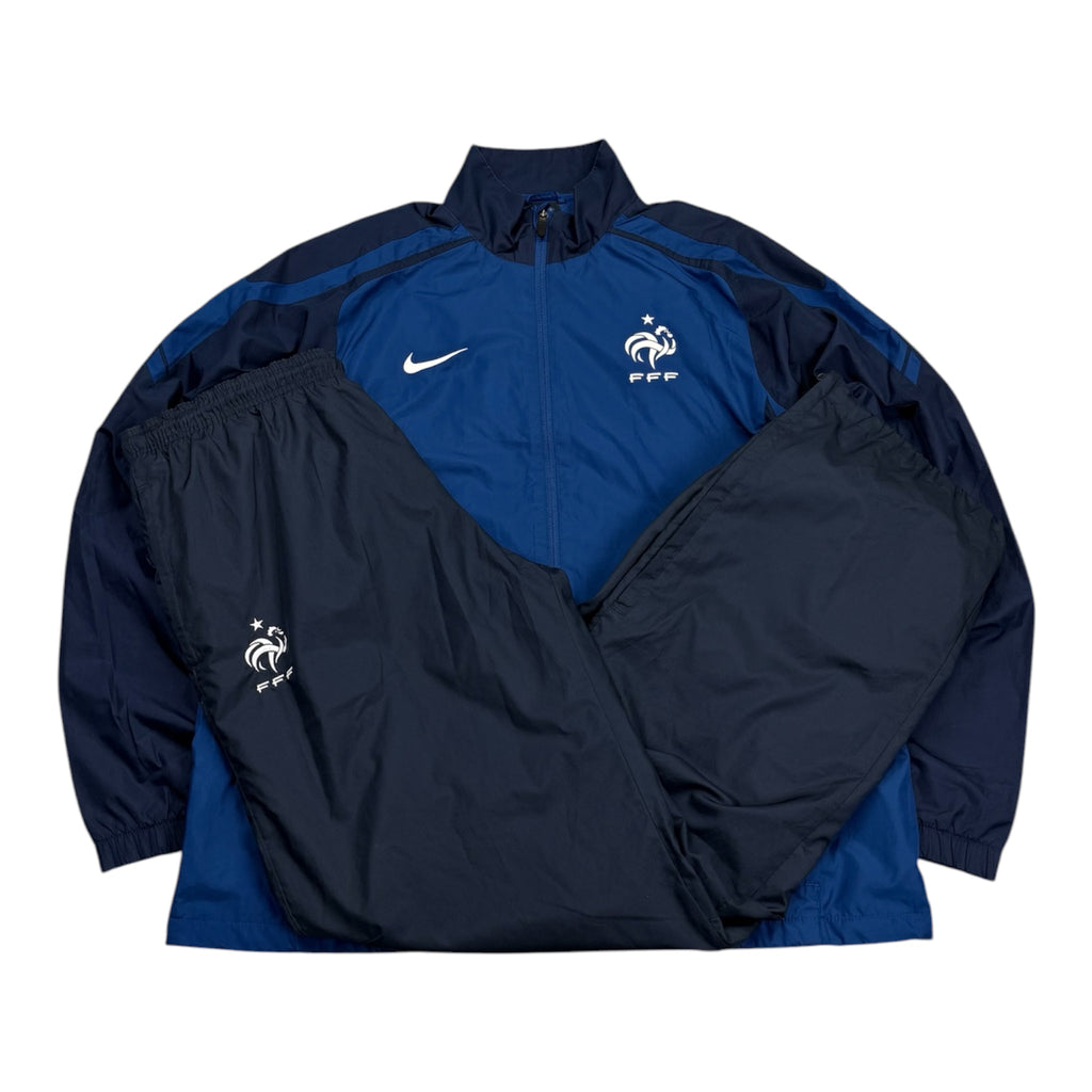 Nike France Tracksuit 2012 (L)
