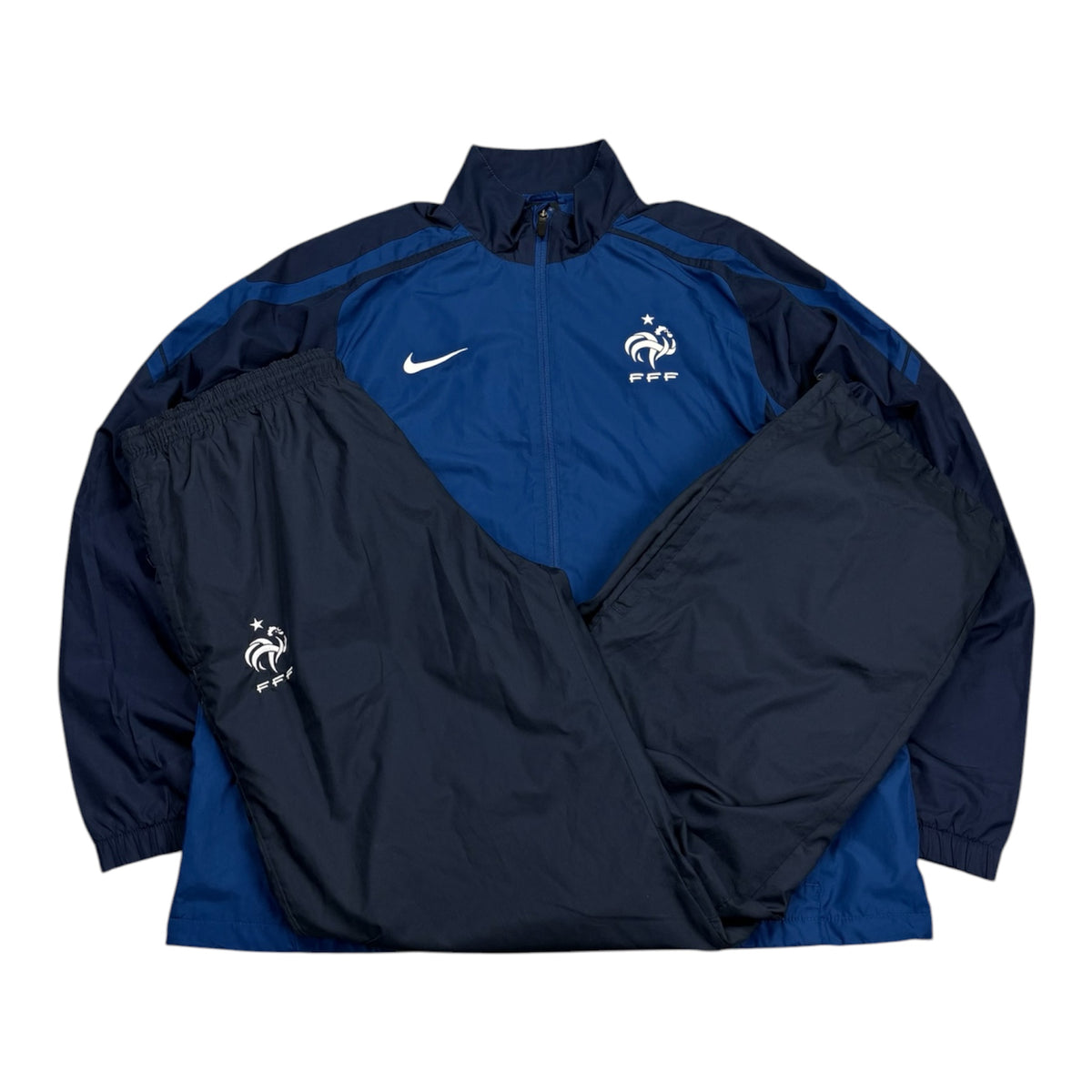 Nike France Tracksuit 2012 (L)