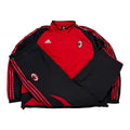 Adidas AC Milan Tracksuit 2007 (XXL)