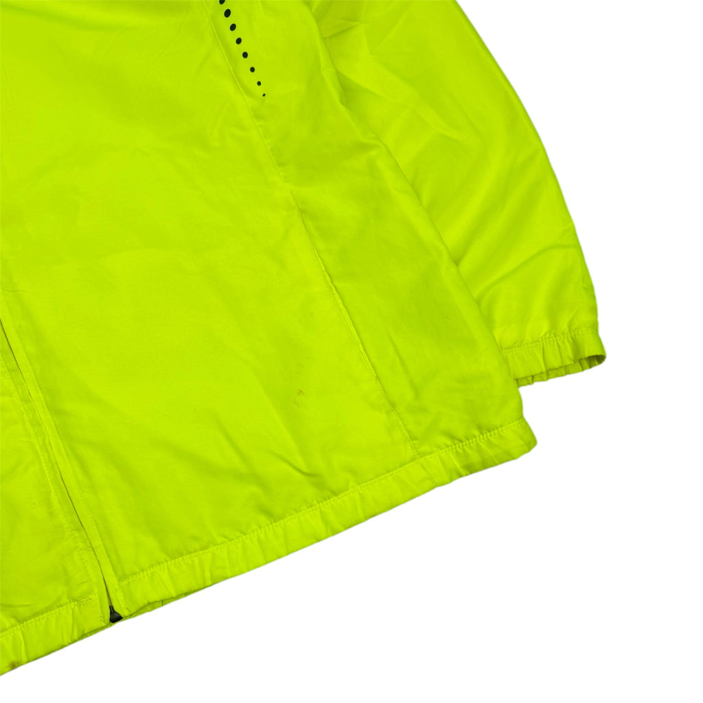 Nike FC Barcelona Trackjacket 2010 (XL)