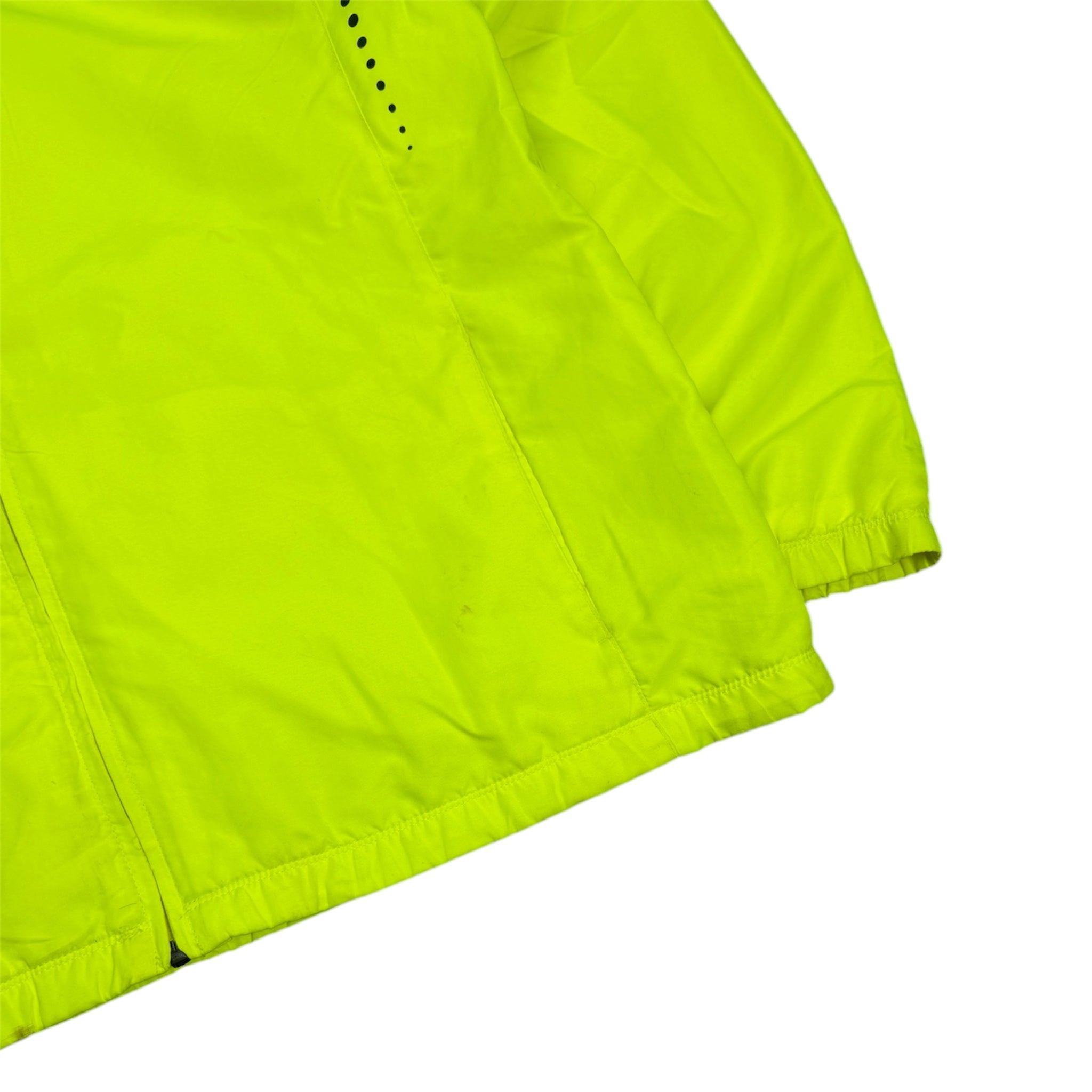 Nike FC Barcelona Trackjacket 2010 (XL)