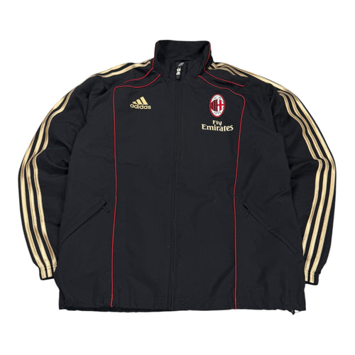 Adidas AC Milan Tracksuit 2010 (M)